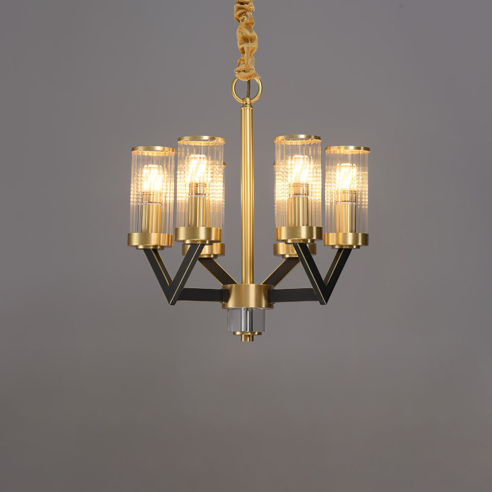 Reevete Chandelier