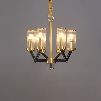 Reevete Chandelier