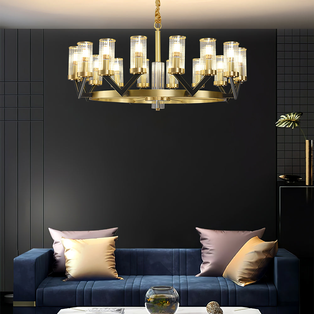 Reevete Chandelier