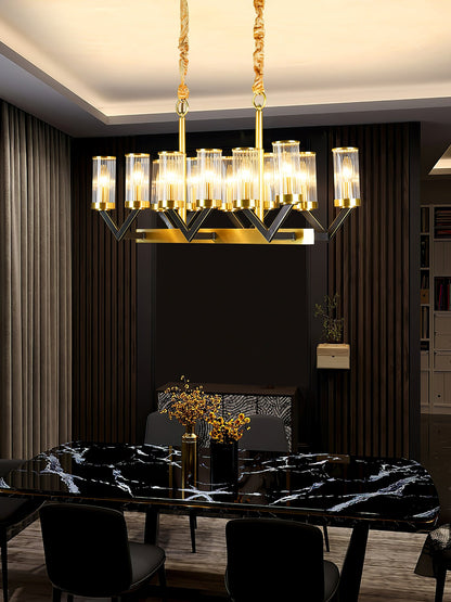 Reevete Chandelier