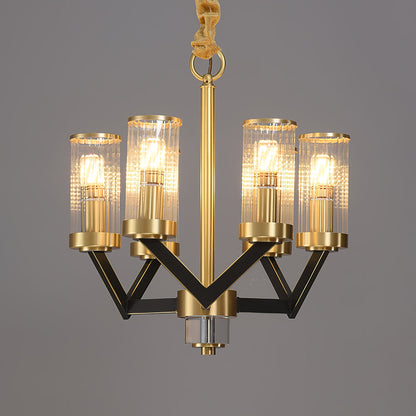 Reevete Chandelier