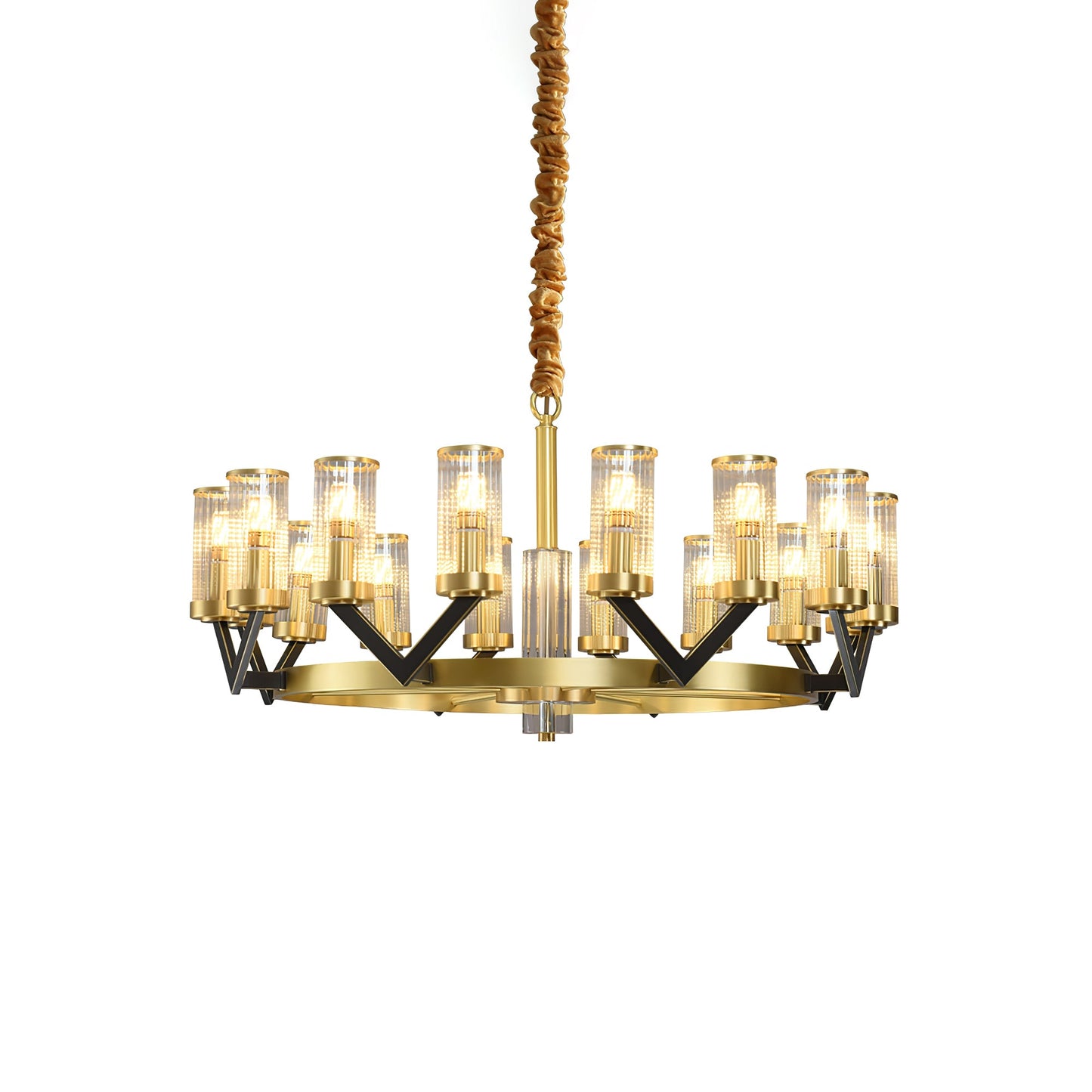 Reevete Chandelier