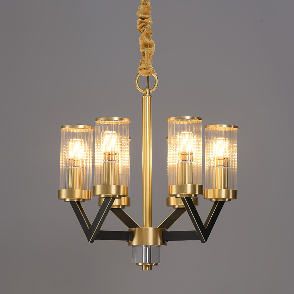 Reevete Chandelier
