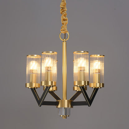 Reevete Chandelier