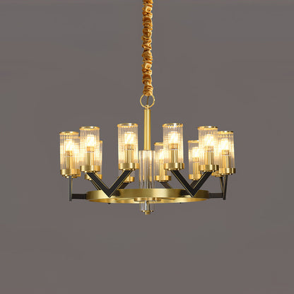 Reevete Chandelier