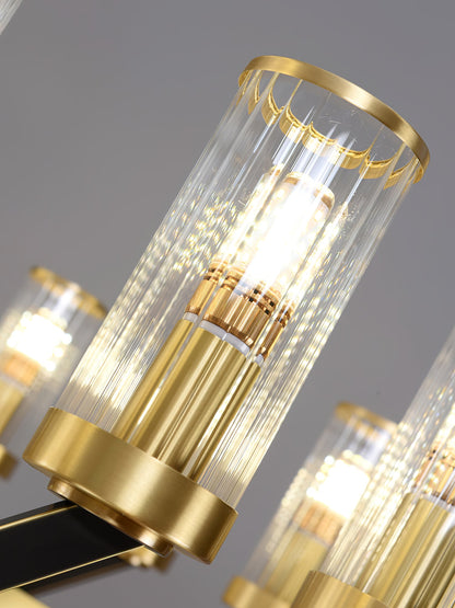 Reevete Chandelier