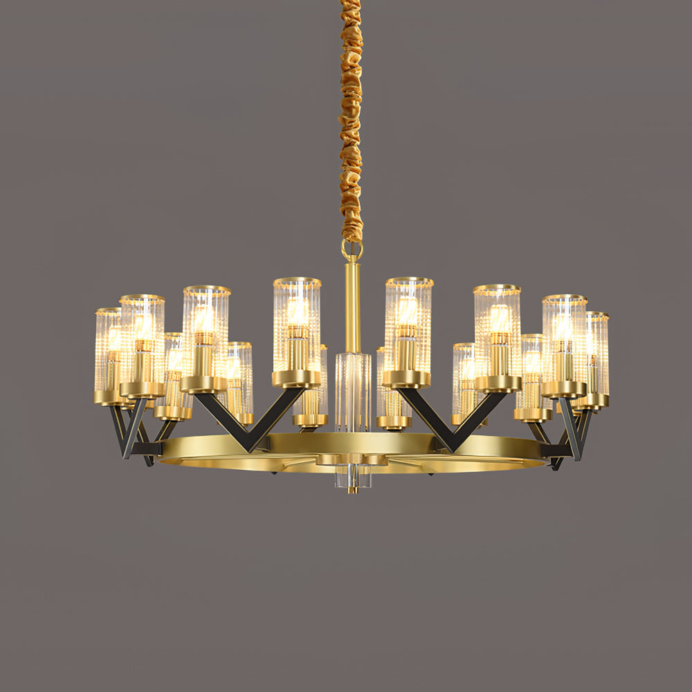 Reevete Chandelier