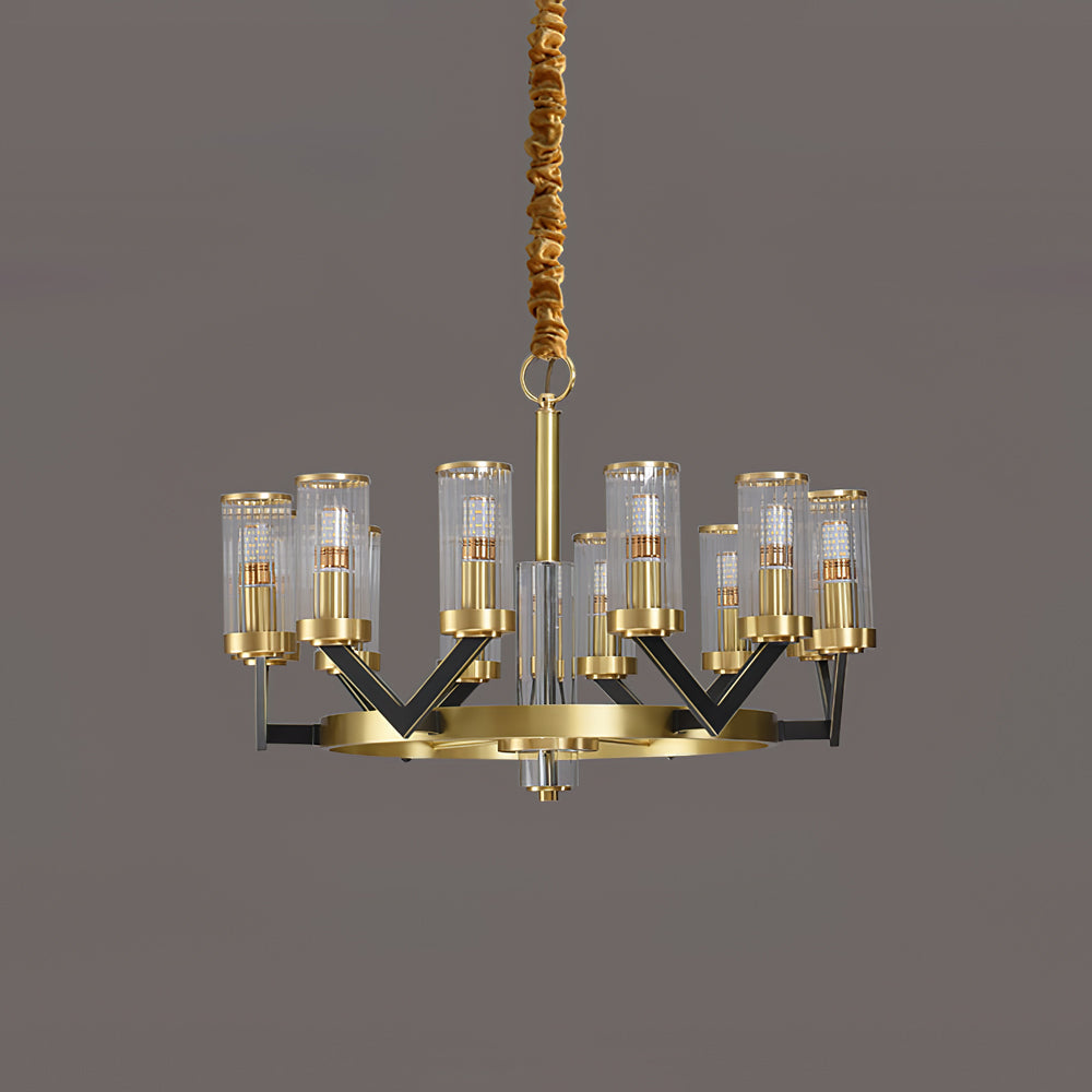 Reevete Chandelier