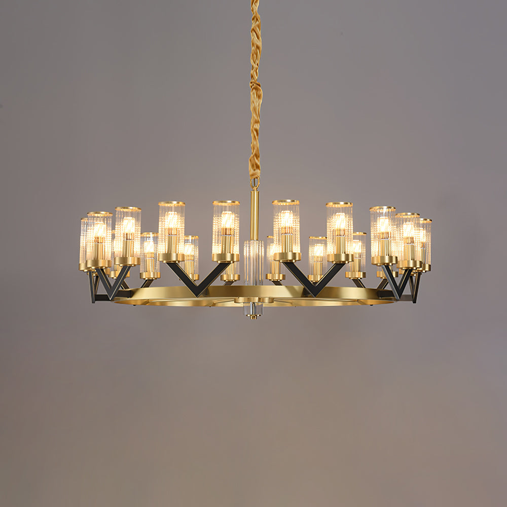 Reevete Chandelier