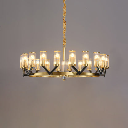 Reevete Chandelier