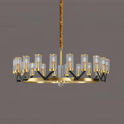 Reevete Chandelier
