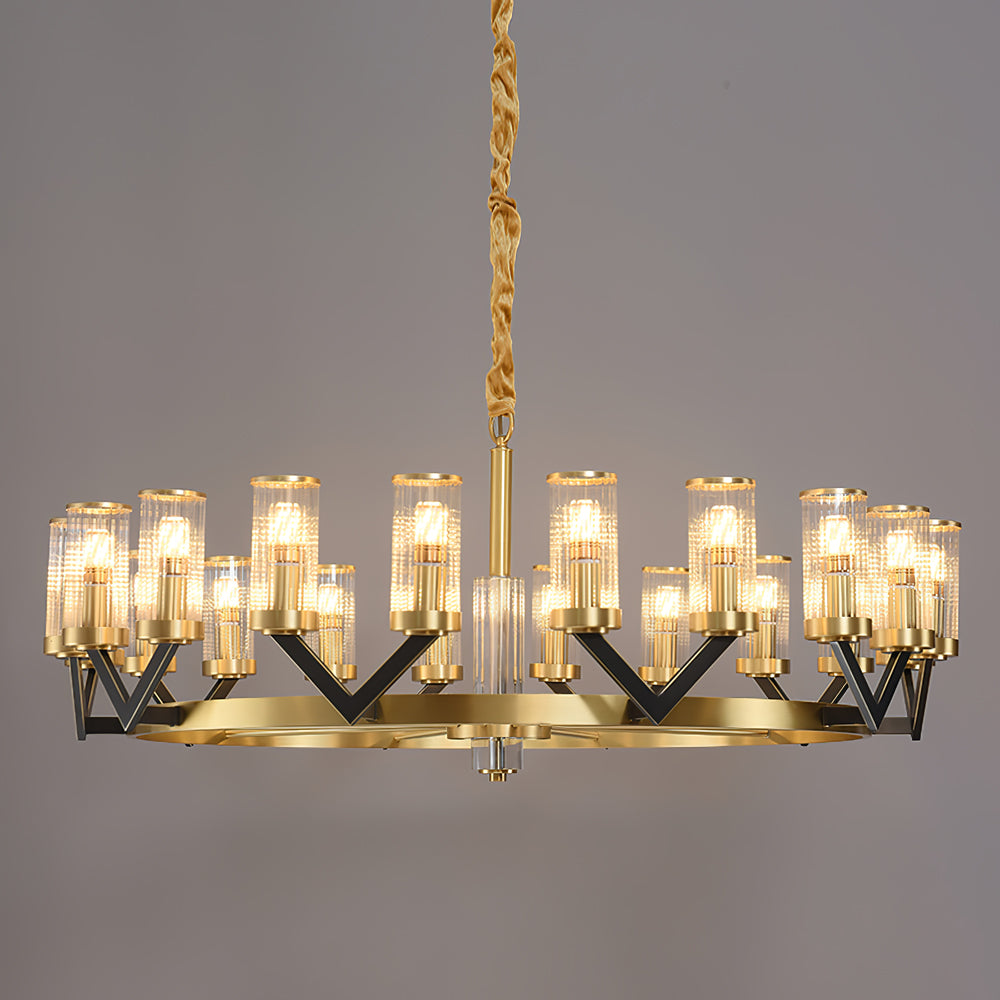 Reevete Chandelier