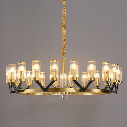 Reevete Chandelier