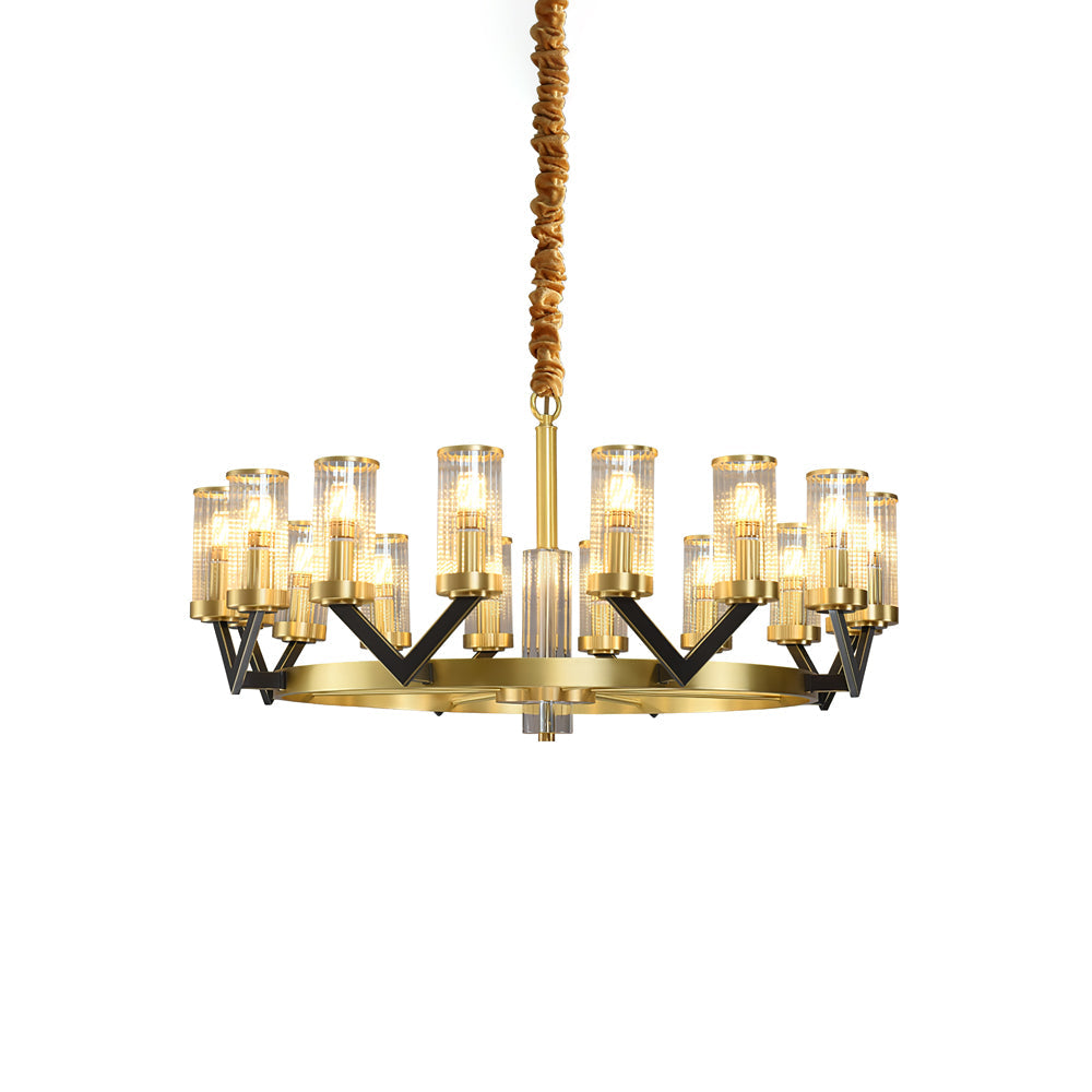 Reevete Chandelier