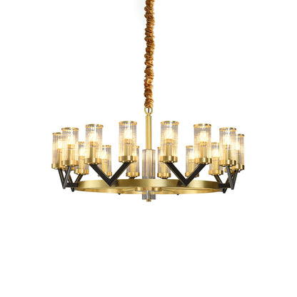 Reevete Chandelier