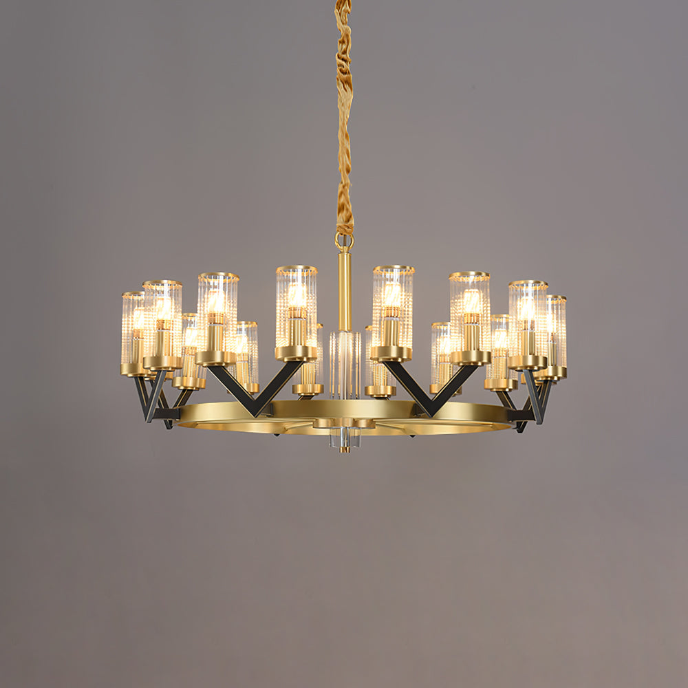 Reevete Chandelier