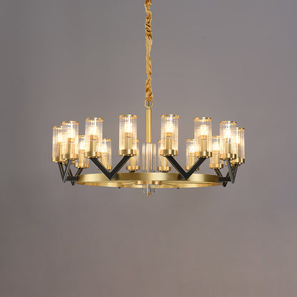 Reevete Chandelier