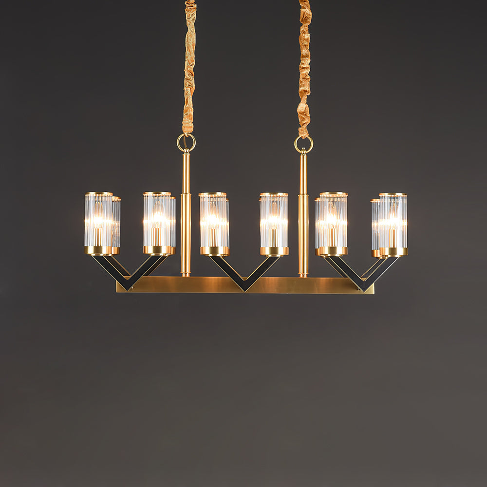 Reevete Chandelier