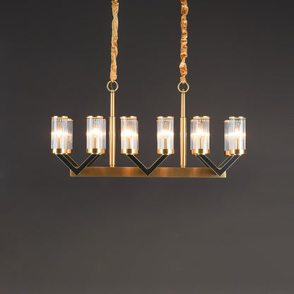 Reevete Chandelier