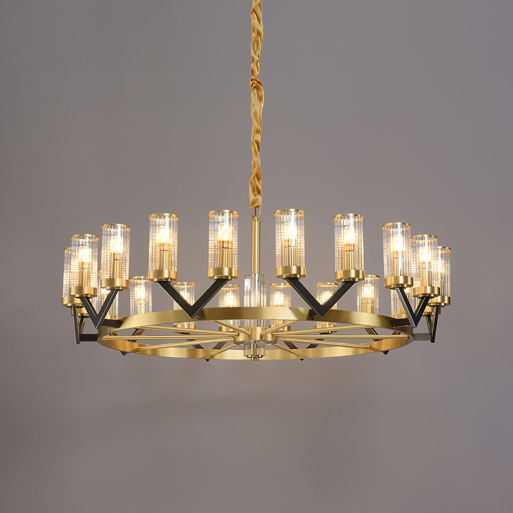 Reevete Chandelier