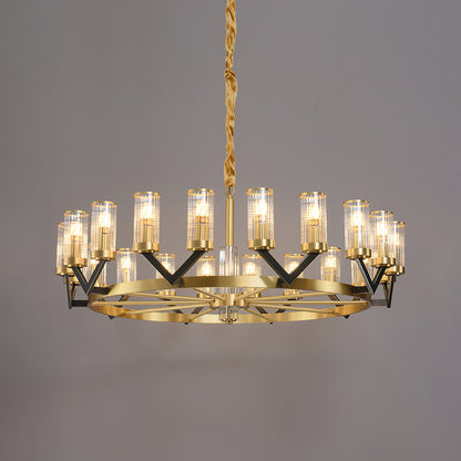 Reevete Chandelier