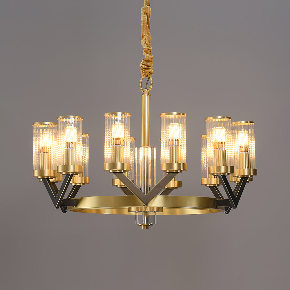 Reevete Chandelier