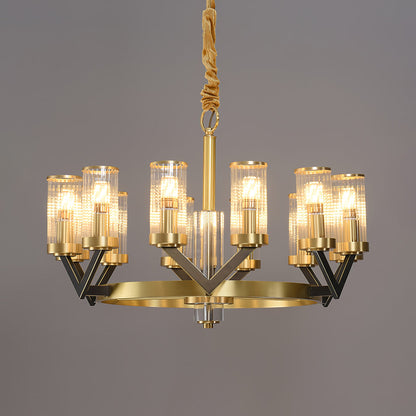 Reevete Chandelier