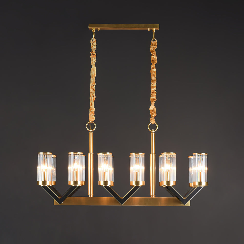 Reevete Chandelier