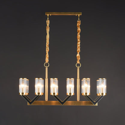 Reevete Chandelier