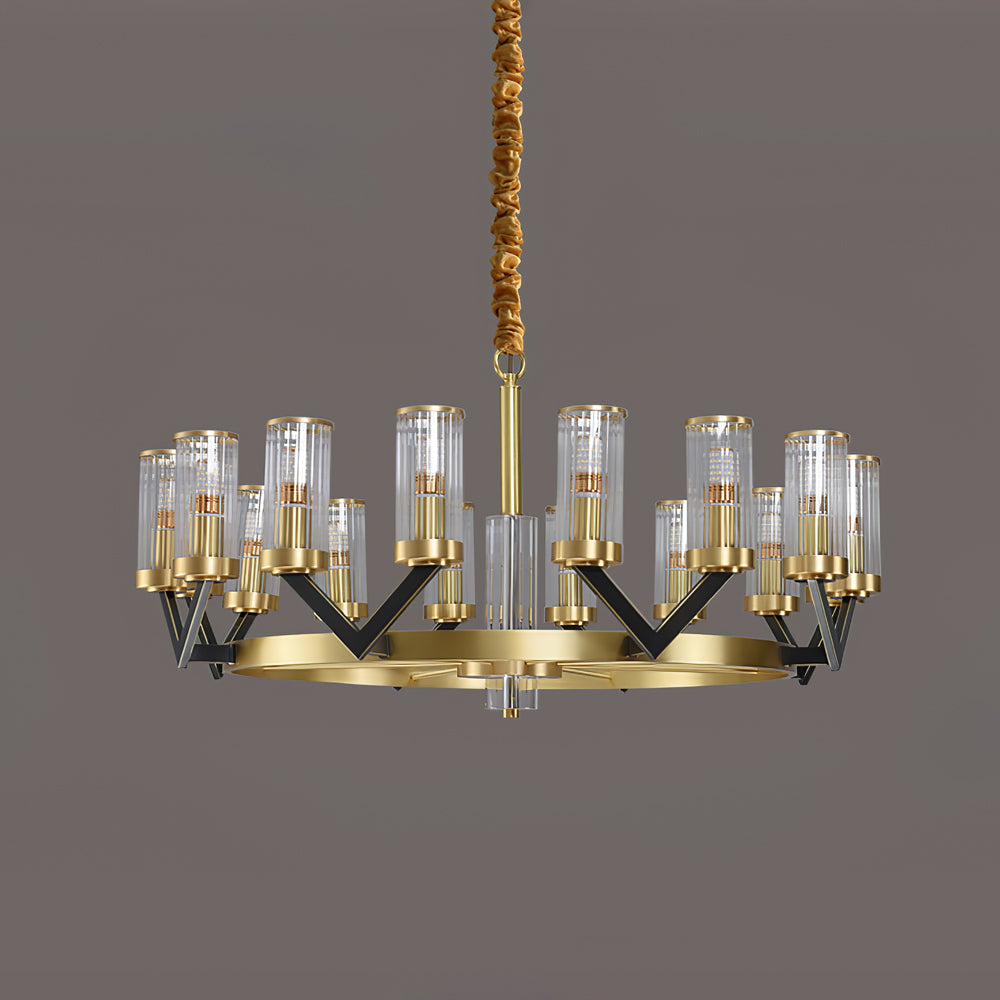 Reevete Chandelier