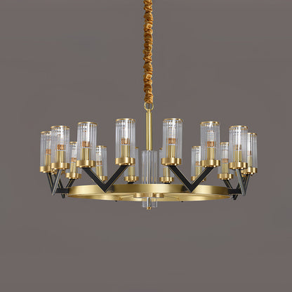 Reevete Chandelier