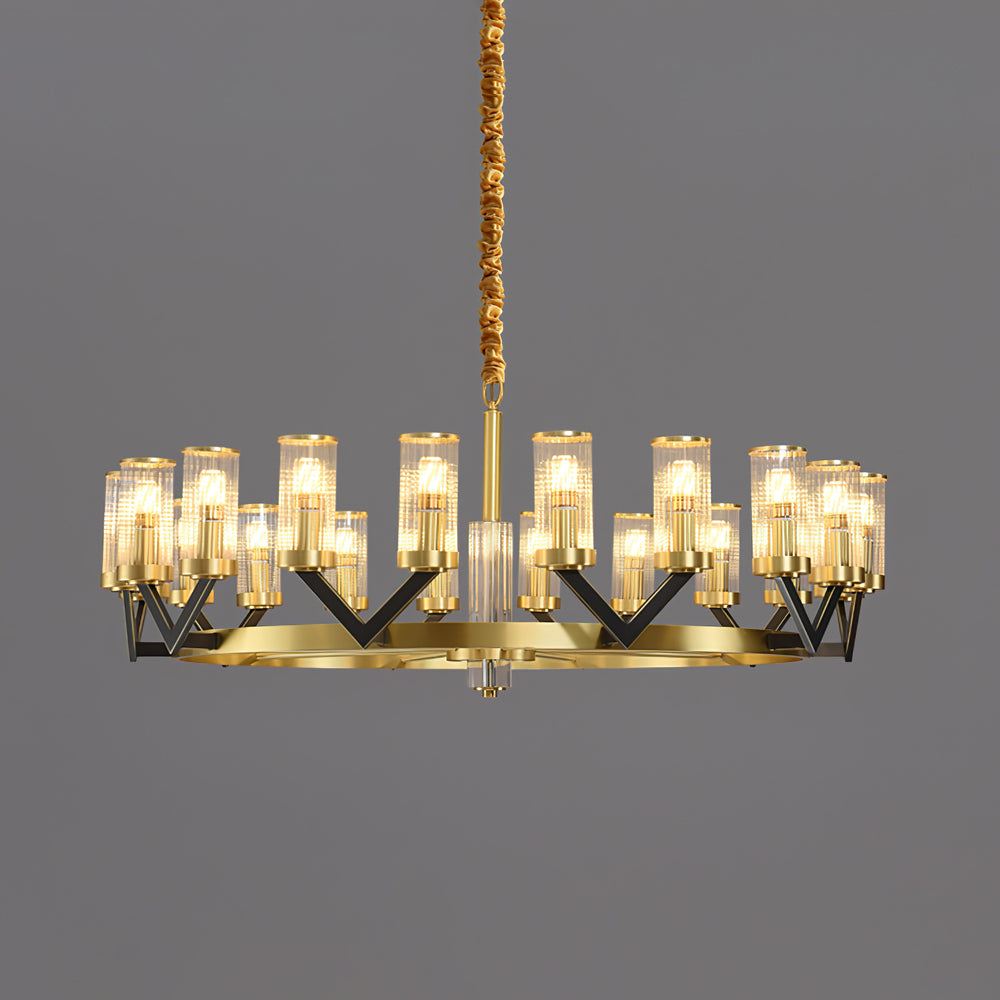Reevete Chandelier