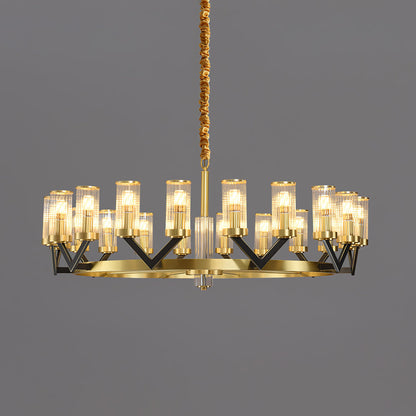 Reevete Chandelier
