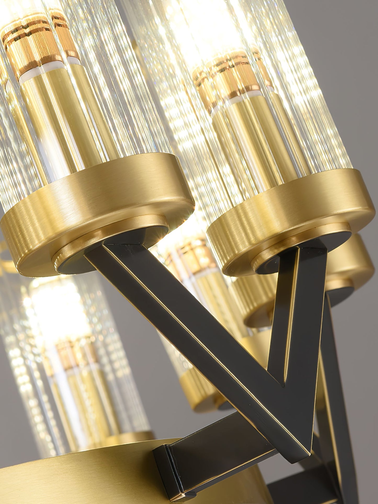 Reevete Chandelier