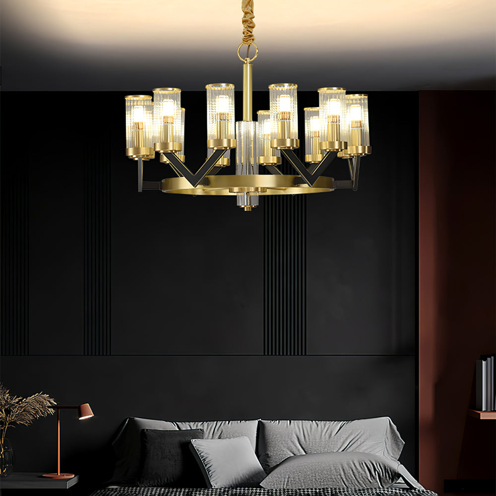 Reevete Chandelier