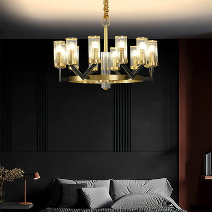 Reevete Chandelier