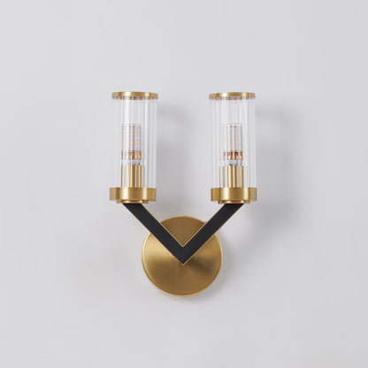 Reevete Wall Lamp