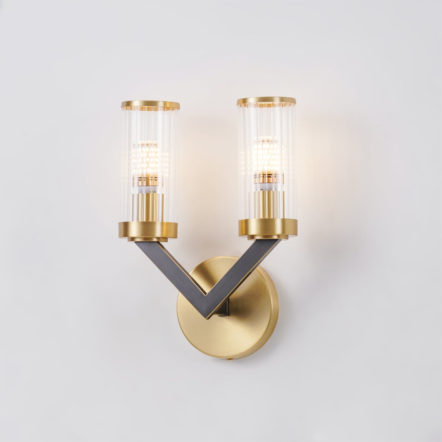 Reevete Wall Lamp