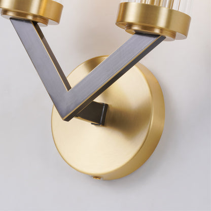 Reevete Wall Lamp