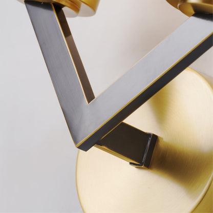 Reevete Wall Lamp