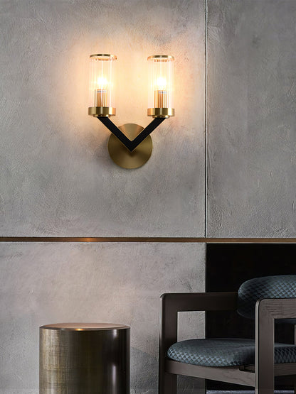 Reevete Wall Lamp