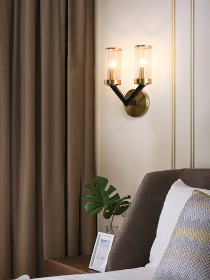 Reevete Wall Lamp