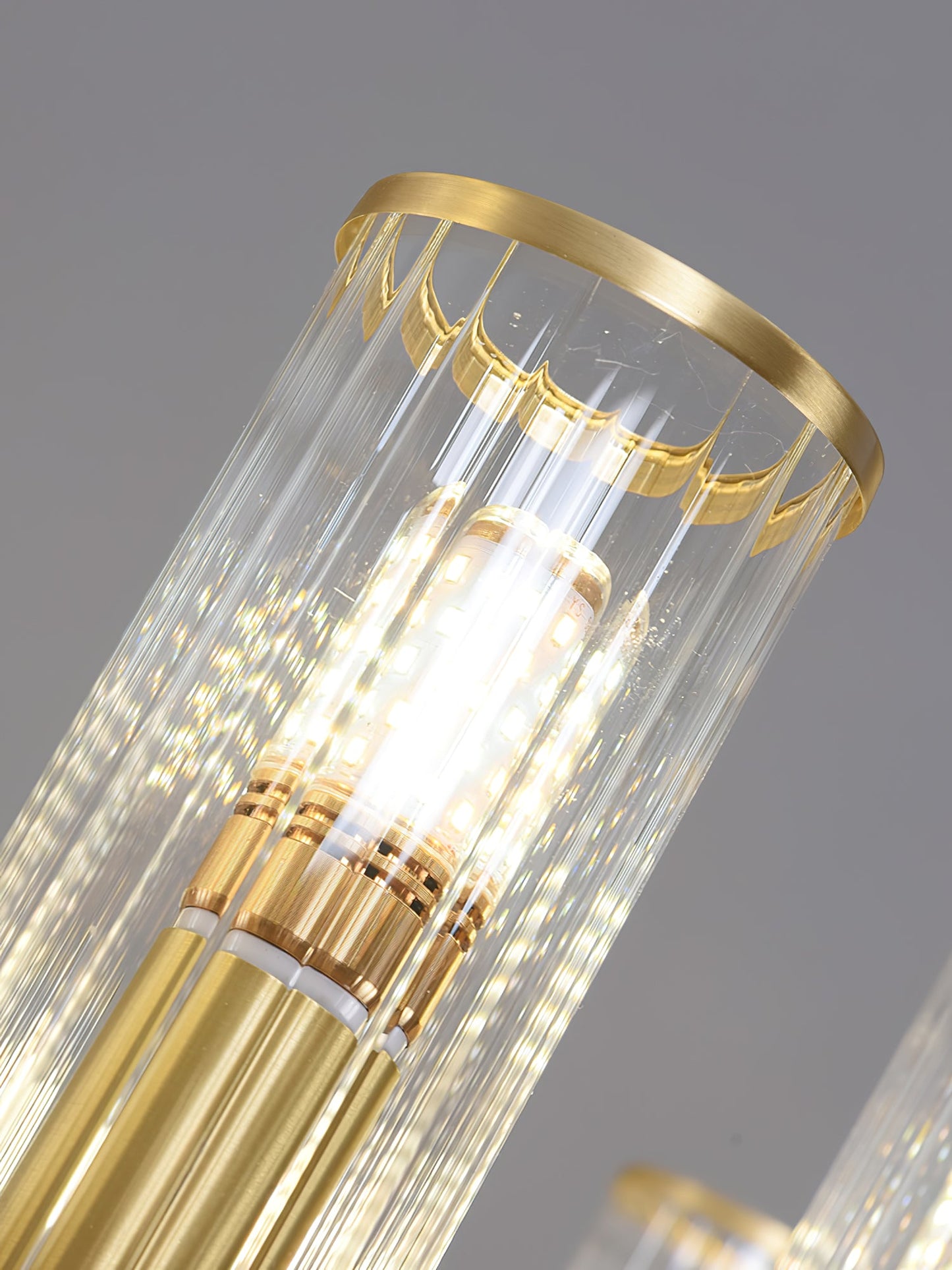 Reevete Wall Lamp