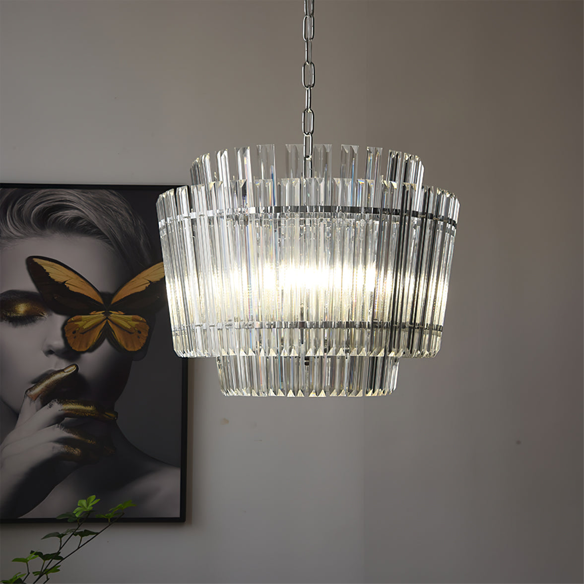 Regina Chandelier