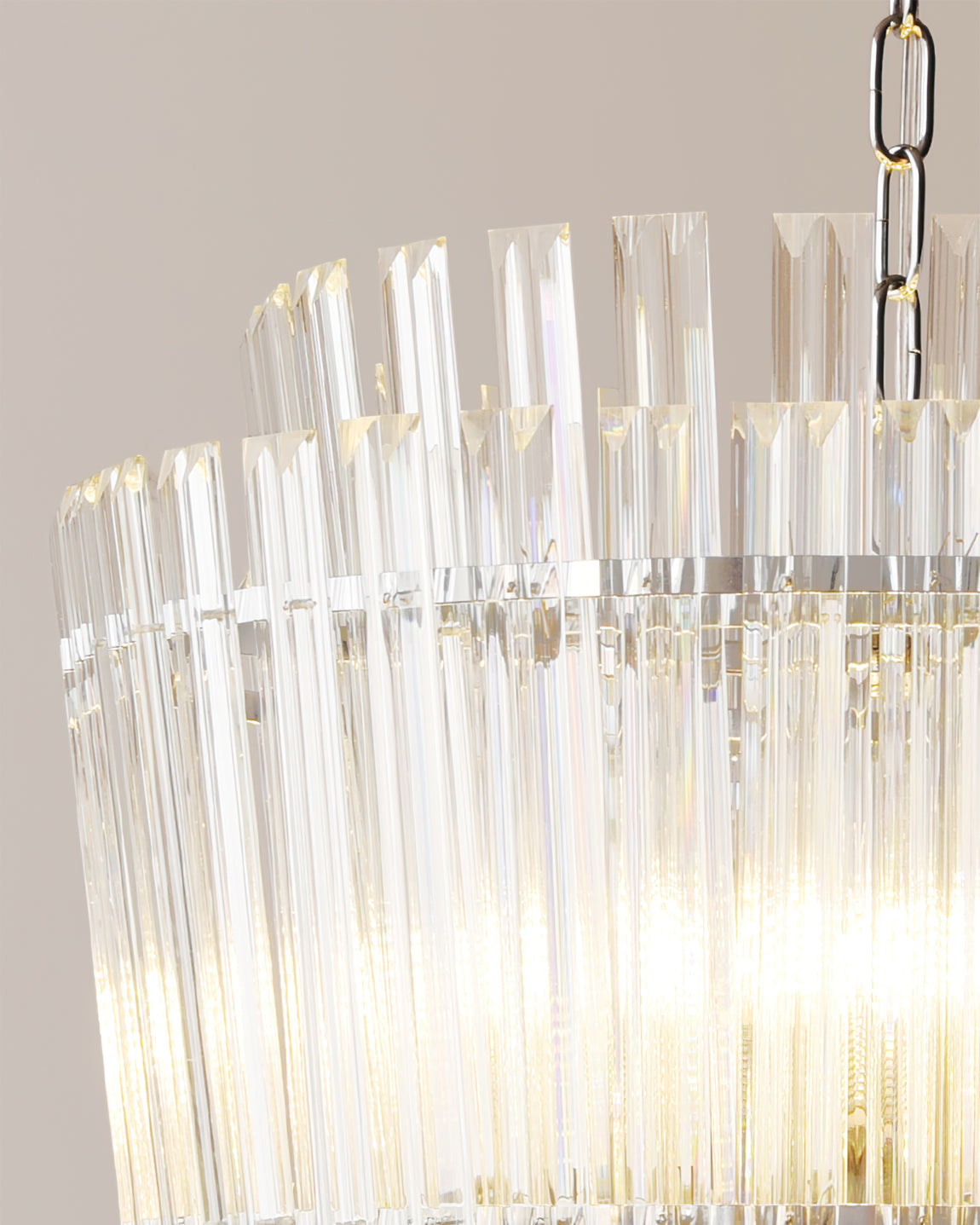 Regina Chandelier