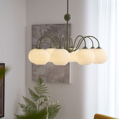 Renee Chandelier