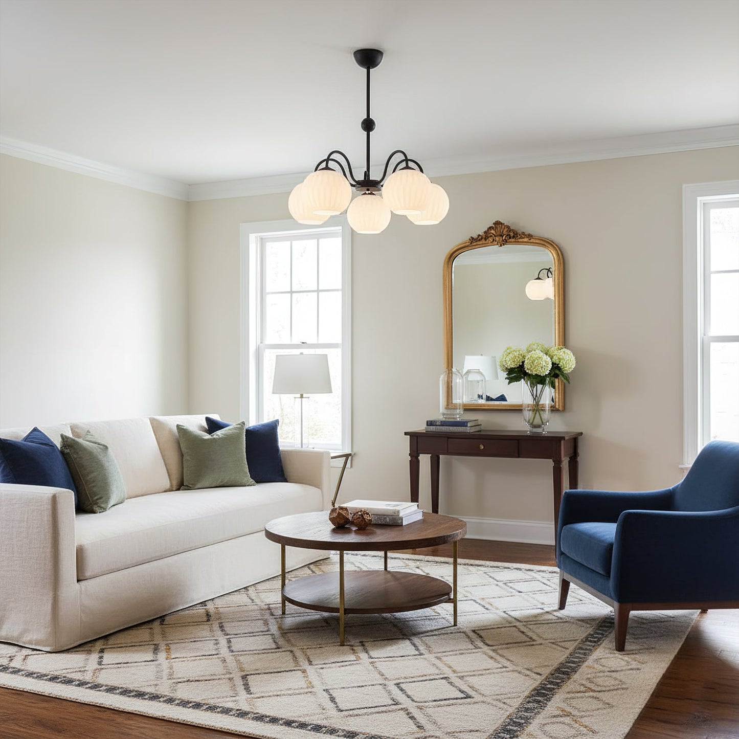 Renee Chandelier