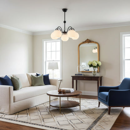 Renee Chandelier
