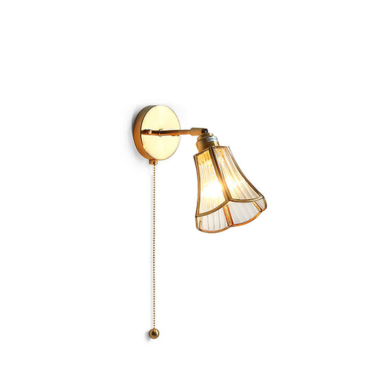 Rennes Wall Light