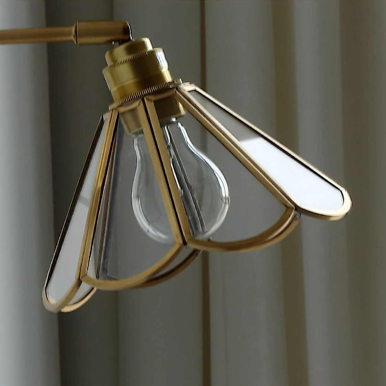 Rennes Wall Light